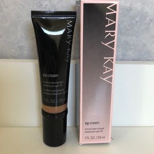 Mary Kay CC Cream
